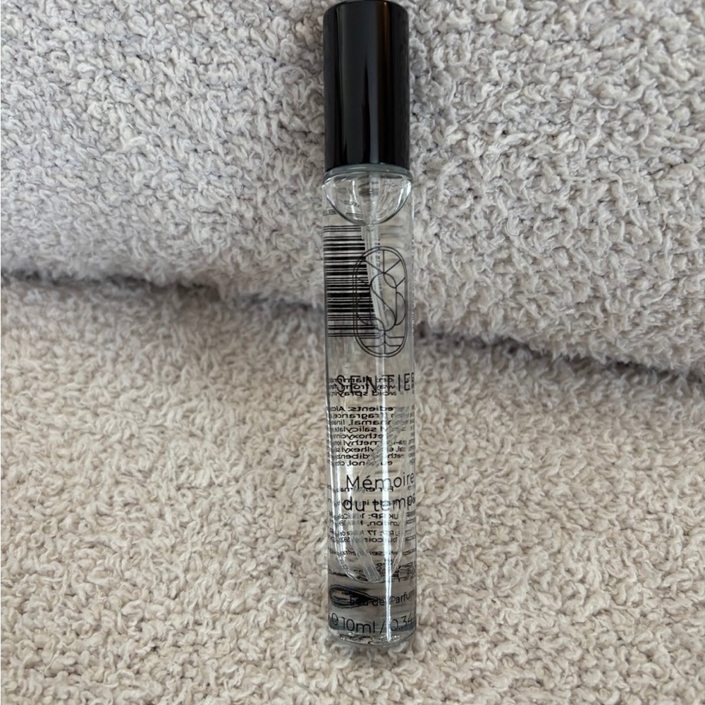 Sentier Memoire du Temps Fragrance Perfume Purse Spray 10ml